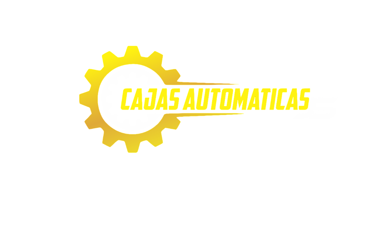 Logotipo de Cajas Automáticas JS - Expertos en reparación y mantenimiento de cajas automáticas